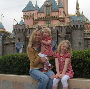 Meet your Posher, Kimberlin